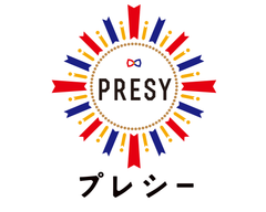 新通販・配送サービス『PRESY(プレシー)』
10種から選べるラッピングボックス代＋送料が全国一律390円！
～父の日のギフトにも～
