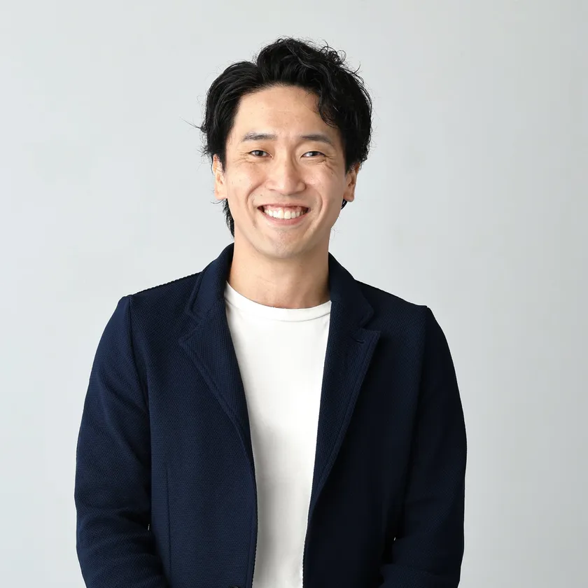 株式会社ENBASE 代表取締役 無尽 洋平氏