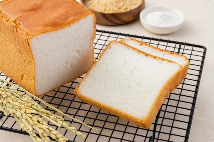 コメトワ食パン