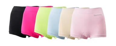 ウィメンズボクサーパンツ