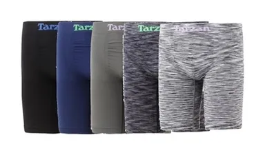 ロングボクサーパンツ