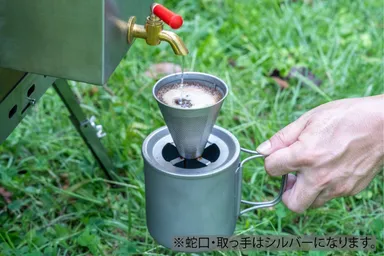 ウォータータンク2
