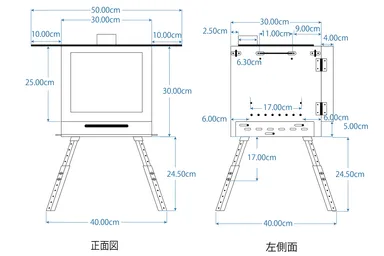 MAKIng STOVE2 -cube-3