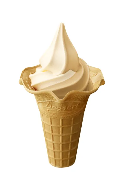 カフェラテミックスソフト