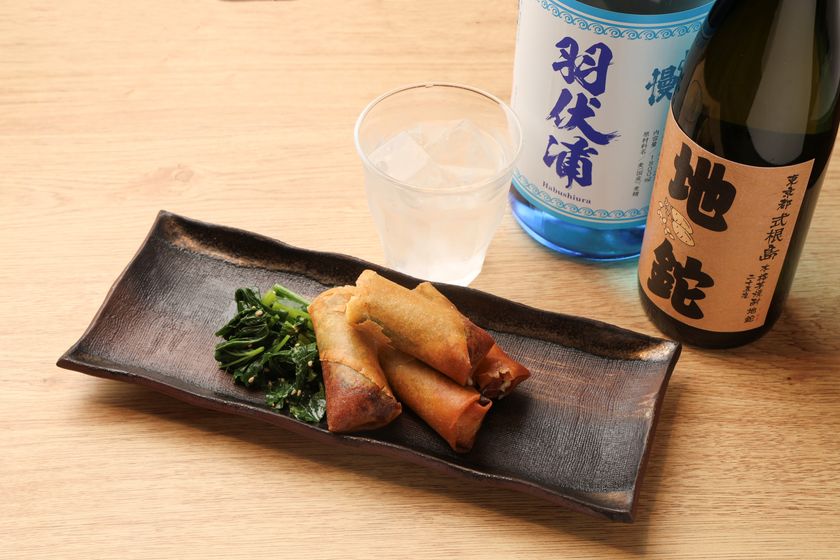 東京の離島 新島・式根島の郷土料理「たたき」と島焼酎の魅力を発信
新宿『editor's fav るるぶキッチン』で期間限定メニューを提供