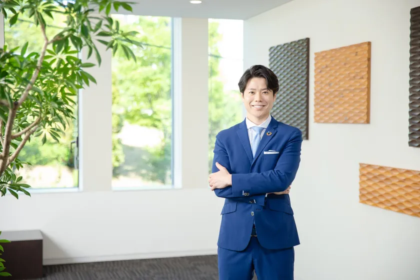 株式会社タミヤホーム　代表取締役社長　田宮 明彦