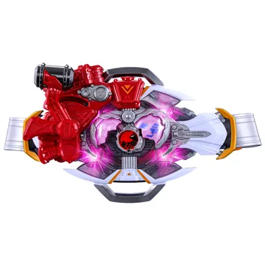 DXハンマーボーンバックル