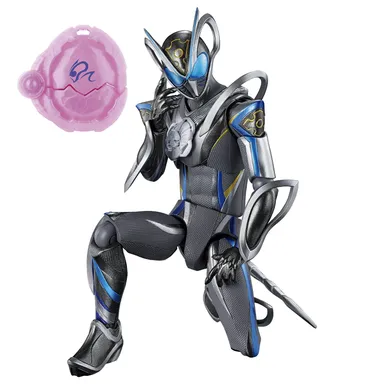 TAFシリーズ(仮面ライダーマイス)