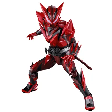 TAFシリーズ(仮面ライダーマオウ)