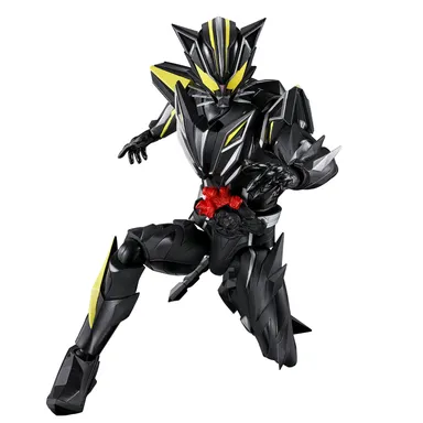 TAFシリーズ(仮面ライダーリド)