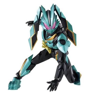 TAFシリーズ(仮面ライダーダット)