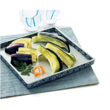 堺共同漬物　曽呂利みずなす漬　三昧　６袋