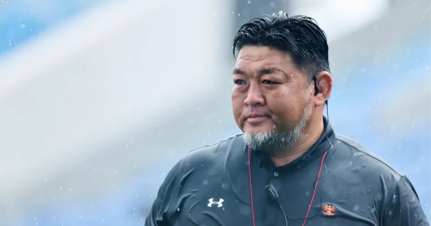画像提供元:帝京大学ラグビー部