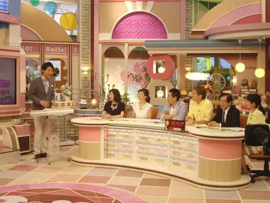 5月14日放送「ゴゴスマ」