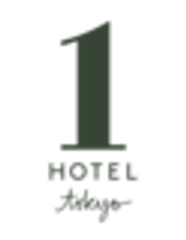 1 Hotel Tokyoのロゴ