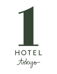 1 Hotel Tokyo