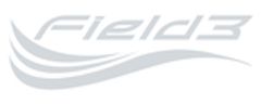 フィールドスリー株式会社のロゴ