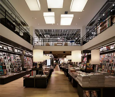 マガジンストリート