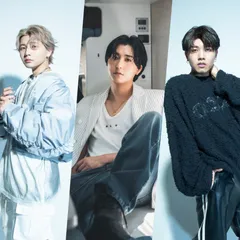 鈴木鈴木 × 高瀬統也