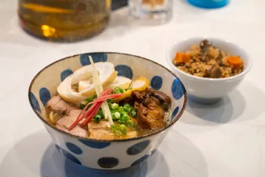 【SOBA DAY】