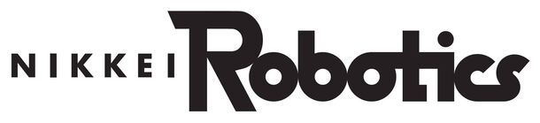 日経Robotics ロゴ