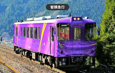 智頭急行
