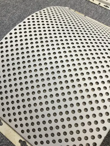 スピーカーユニット