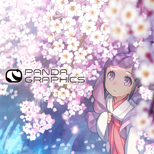 イラストクラウドソーシングのpanda Graphicsが声優ボイスクラウドソーシングの Voip を譲受 Panda Graphics株式会社のプレスリリース