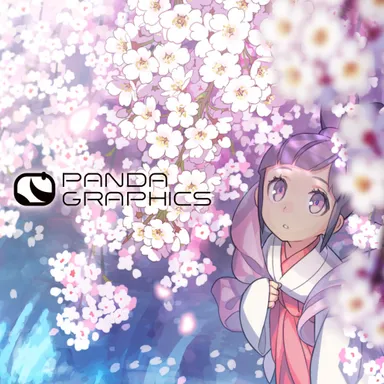 イラストクラウドソーシングのPanda Graphics株式会社