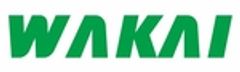 若井ホールディングス株式会社のロゴ
