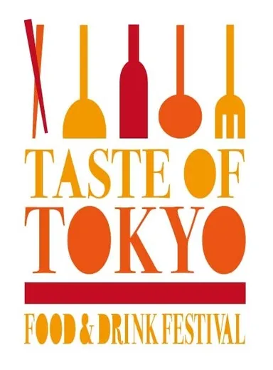 テイストオブ東京ロゴ