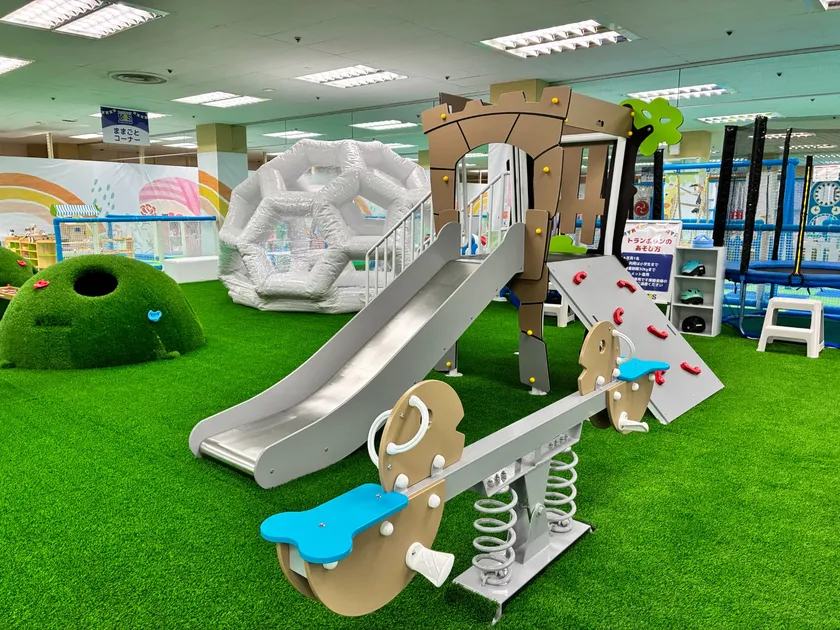 公園コーナー