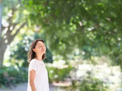 この夏は、回復する旅。