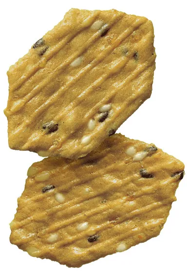 生地画像（セサミ）