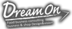 株式会社DREAM ONのロゴ