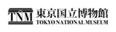 東京国立博物館のロゴ
