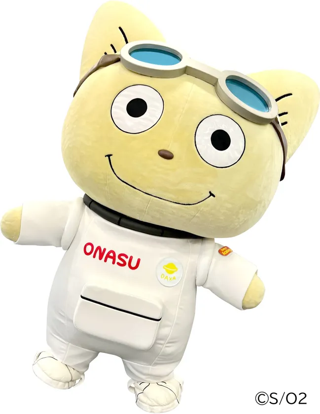 宇宙なんちゃら こてつくん