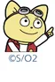 宇宙なんちゃら こてつくん
