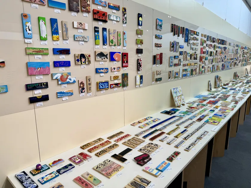 第2展示室1