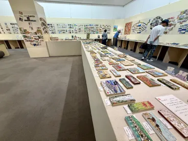 第2展示室2