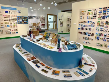 第1展示室3