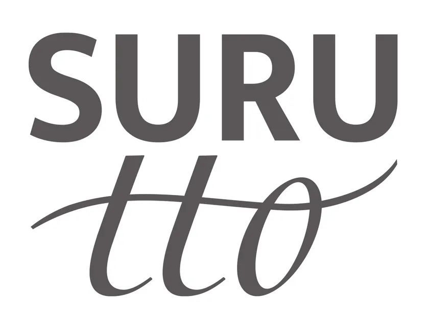 SURUttoロゴ
