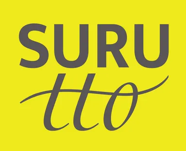 SURUttoロゴ