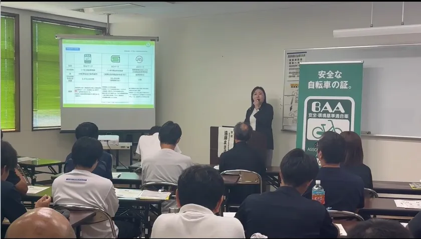 当日の様子1