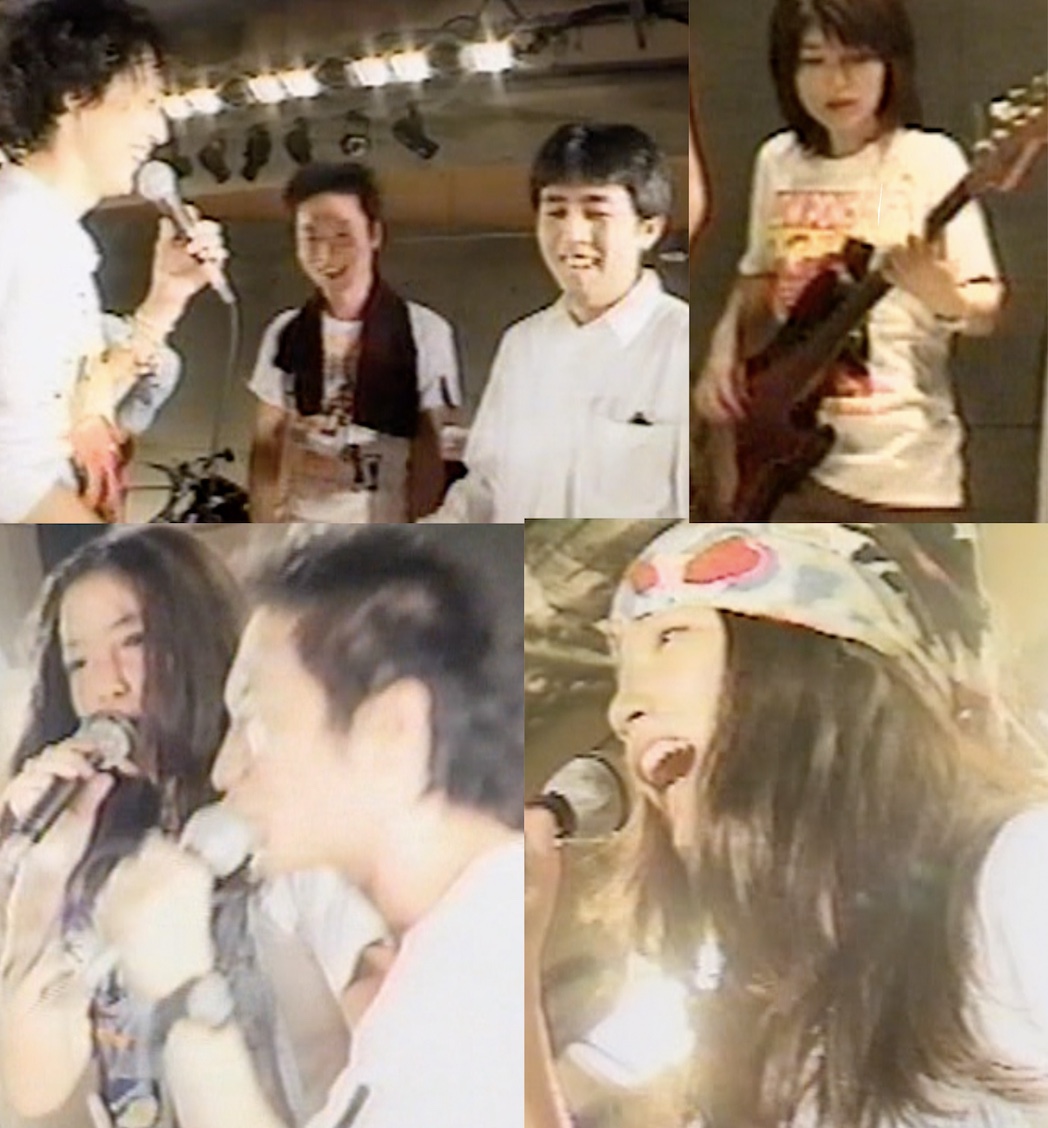 立花ハジメ「#立花ハジメの日0801」、 13年ぶり新作アルバム＆40年ぶり