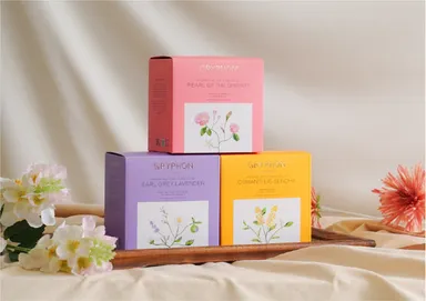 Gryphon Tea(グリフォンティー)