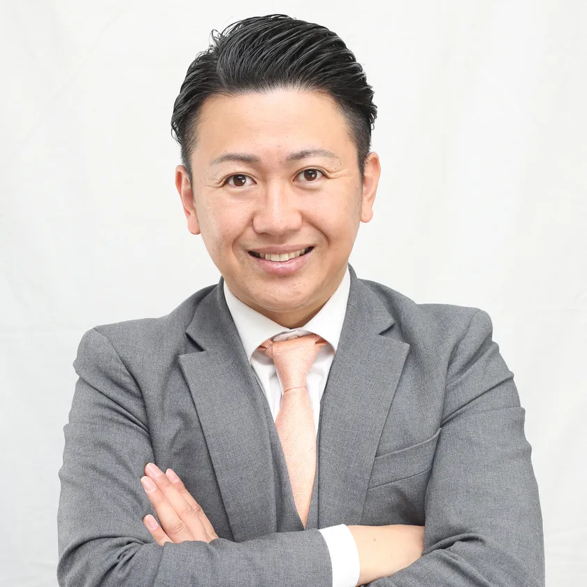 店長・藤田