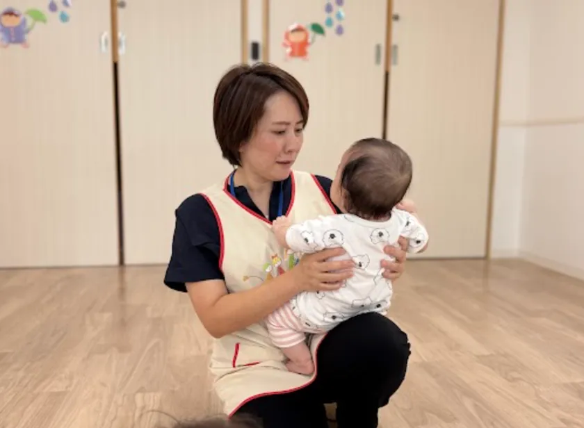 統括園長 日向 美奈子