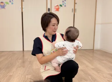 統括園長 日向 美奈子