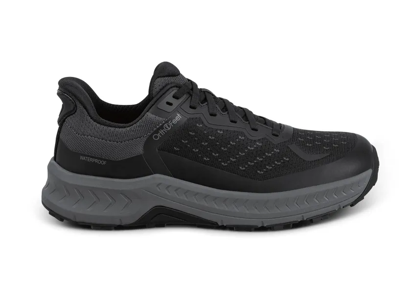 EXPEDITION LOW Black/Gray